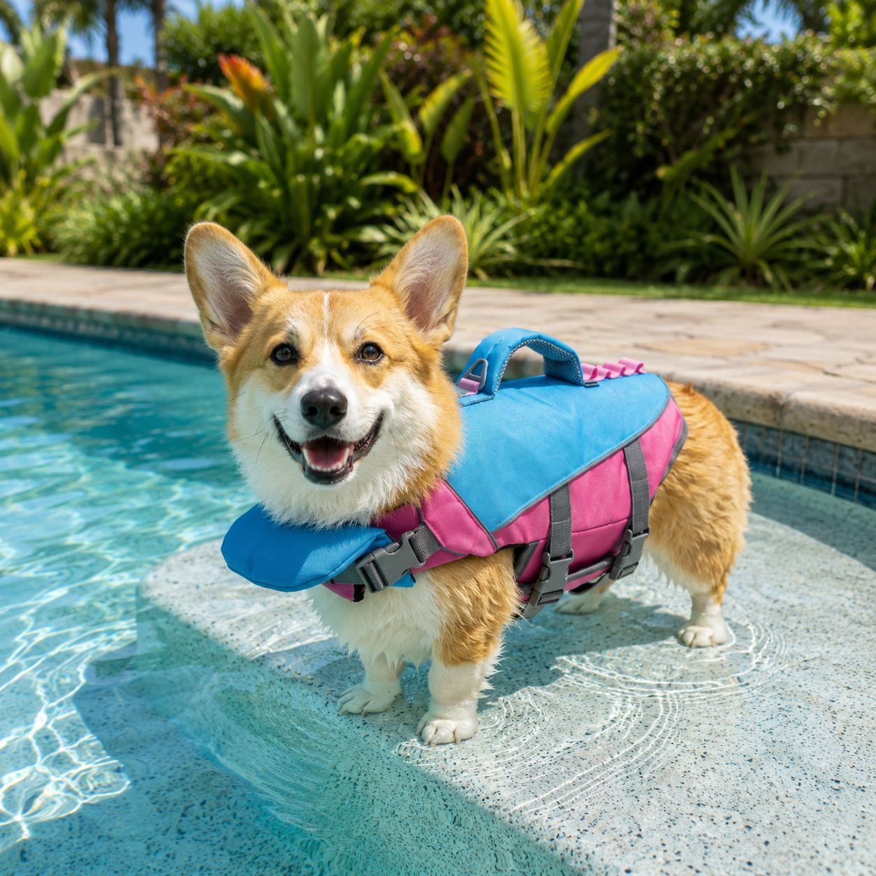 Buoy | Flotador De Mascotas