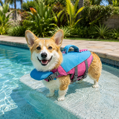 Buoy | Flotador De Mascotas