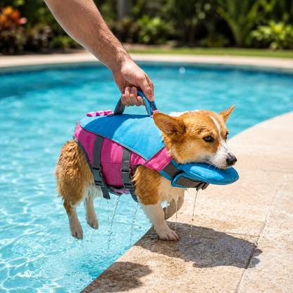 Buoy | Flotador De Mascotas