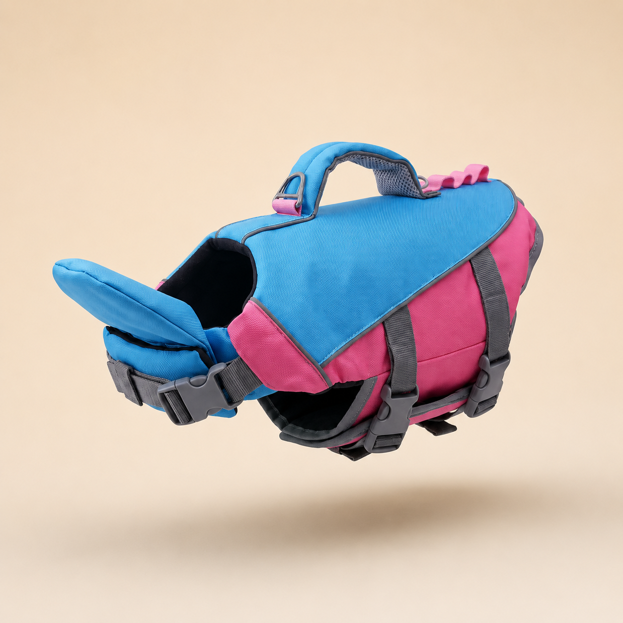 Buoy | Flotador De Mascotas