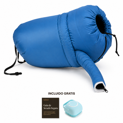 Snug | Abrigo Secador Instantáneo
