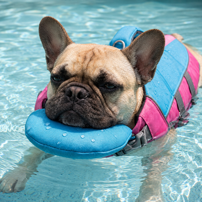 Buoy | Flotador De Mascotas