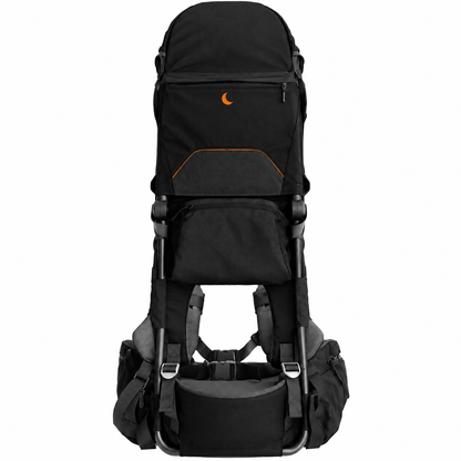 Nomad™ — Cangurera Aventurera de Hombros